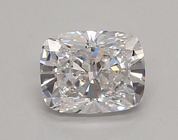 Lab Grown Diamond Lab-grown 0,71Ct D-VS1 Cushion - IGILG691546349
