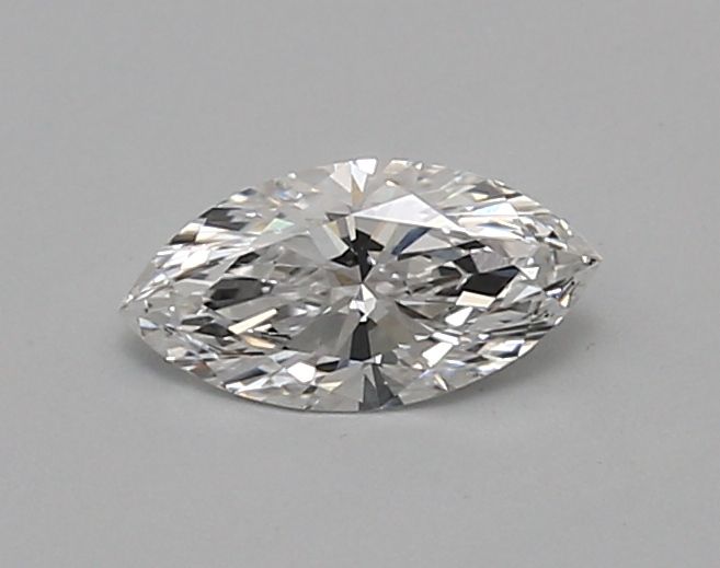 Lab Grown Diamond Lab-grown 0,61Ct E-VS1 Marquise - IGILG731565746