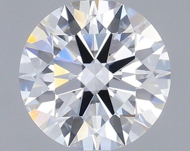 Lab Grown Diamond Lab-grown 1,03Ct D-VVS1 Round - IGILG781609032 1