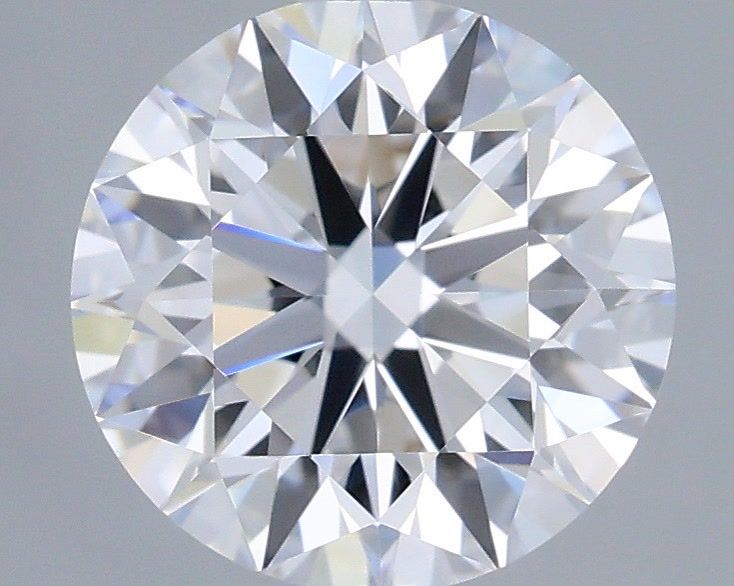 Lab Grown Diamond Lab-grown 1,5Ct D-VVS1 Round - IGILG781609044