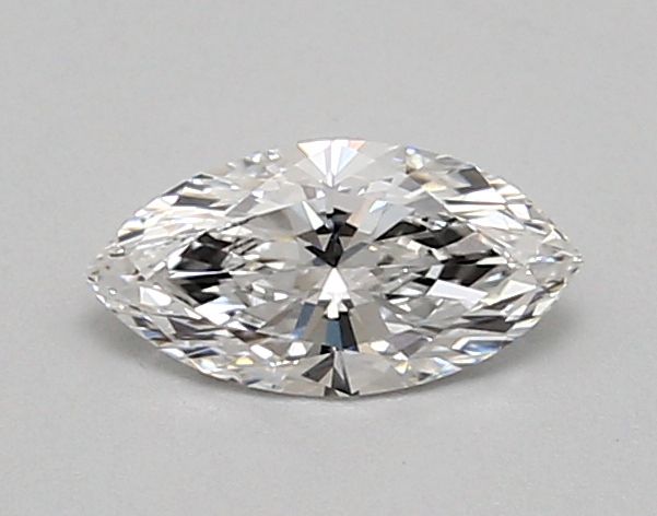 Lab Grown Diamond Lab-grown 0,68Ct D-VVS1 Marquise - IGILG794640661 1