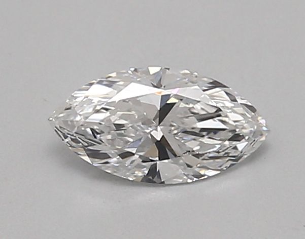 Lab Grown Diamond Lab-grown 0,62Ct D-VVS2 Marquise - IGILG761567872 1
