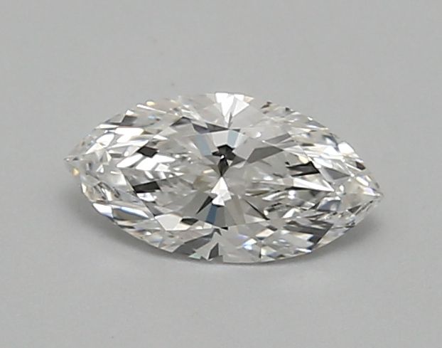 Lab Grown Diamond Lab-grown 0,71Ct E-VVS2 Marquise - IGILG728506897