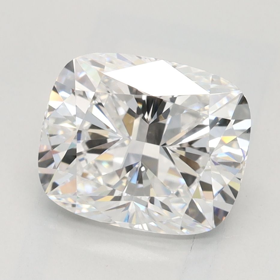 Lab Grown Diamond Lab-grown 1,96Ct D-IF Cushion - IGILG732520299