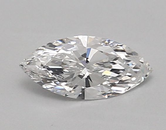 Lab Grown Diamond Lab-grown 0,56Ct D-VVS1 Marquise - IGILG763613742