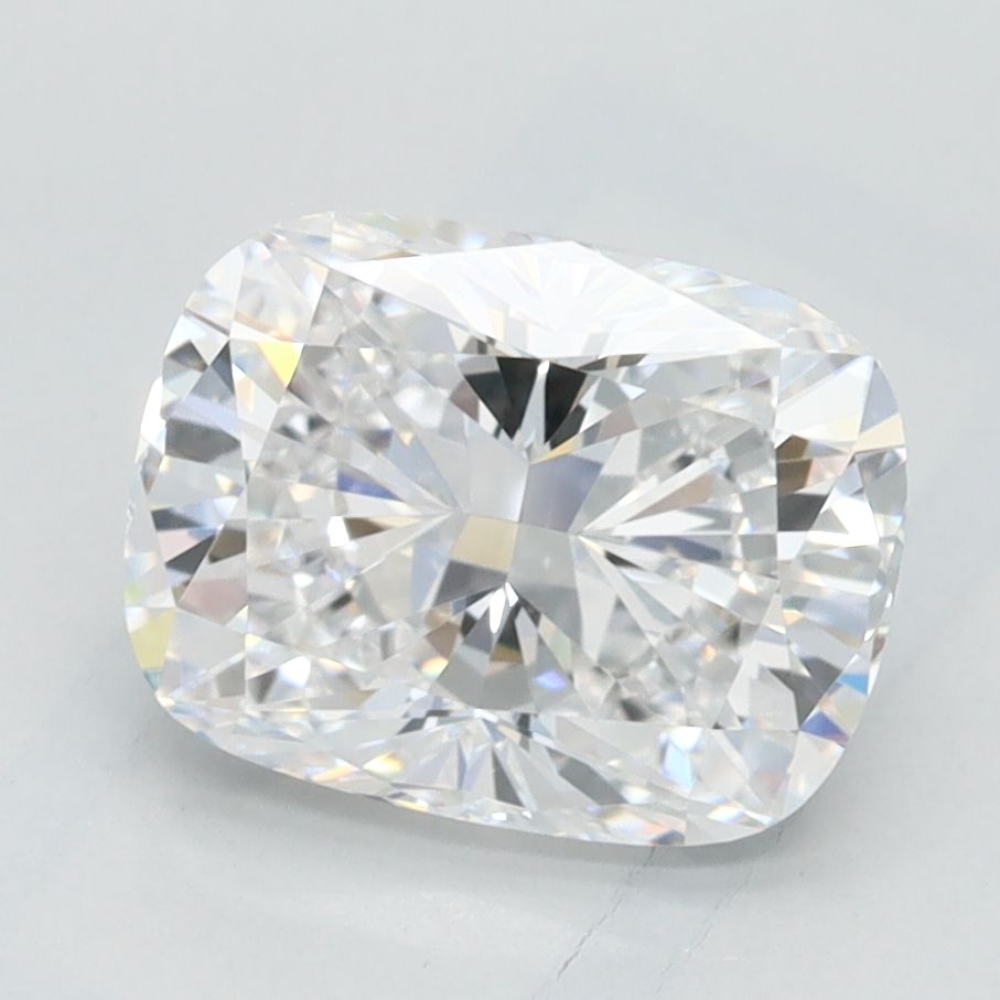 Lab Grown Diamond Lab-grown 1,81Ct D-IF Cushion - IGILG732520295