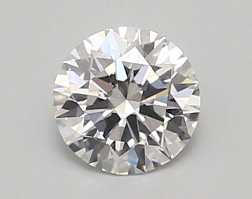 Lab Grown Diamond Lab-grown 0,66Ct D-VVS2 Round - IGILG757539595