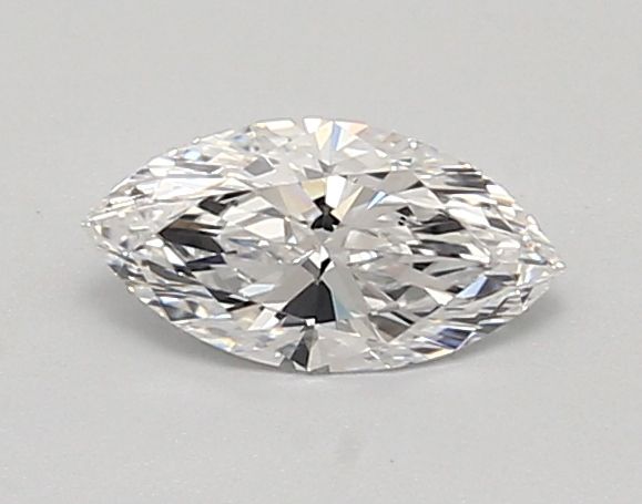 Lab Grown Diamond Lab-grown 0,66Ct D-VVS1 Marquise - IGILG758502392 1