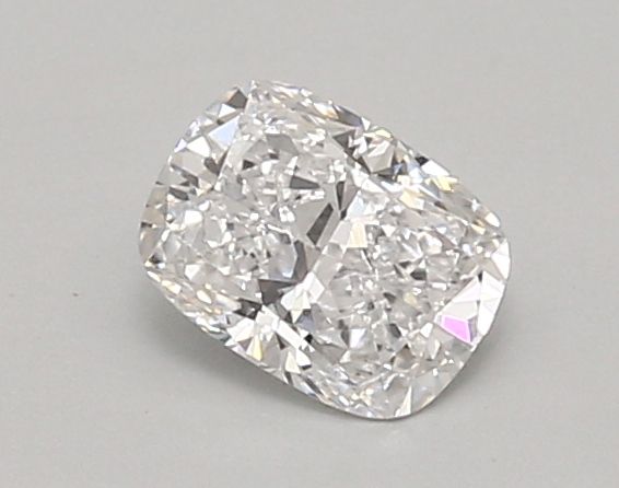 Lab Grown Diamond Lab-grown 0,71Ct D-VVS1 Cushion - IGILG728557994 1