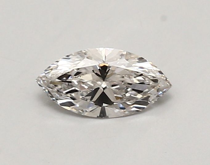 Lab Grown Diamond Lab-grown 0,68Ct F-VS1 Marquise - IGILG797640033 1