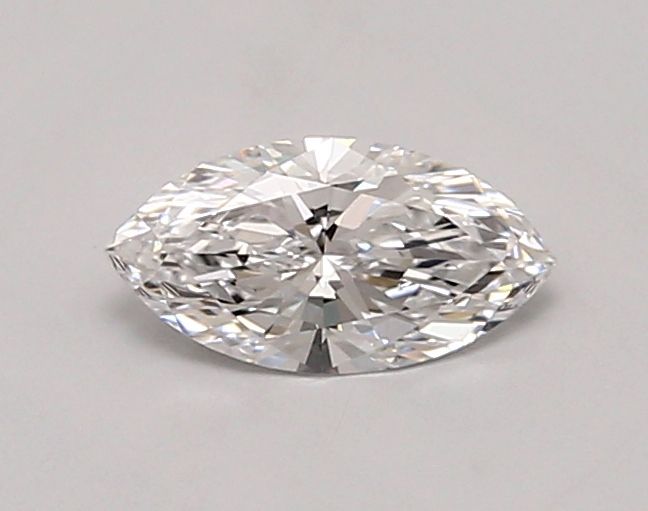 Lab Grown Diamond Lab-grown 0,68Ct D-VVS1 Marquise - IGILG787606782 1
