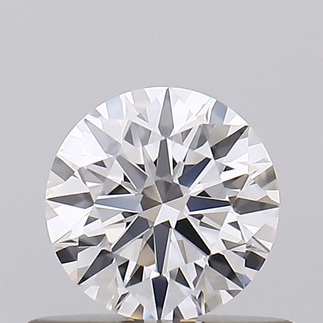 Lab Grown Diamond Lab-grown 0,5Ct D-VVS1 Round - IGILG799676951