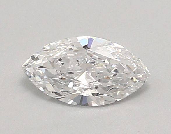 Lab Grown Diamond Lab-grown 0,6Ct D-VS2 Marquise - IGILG694502668