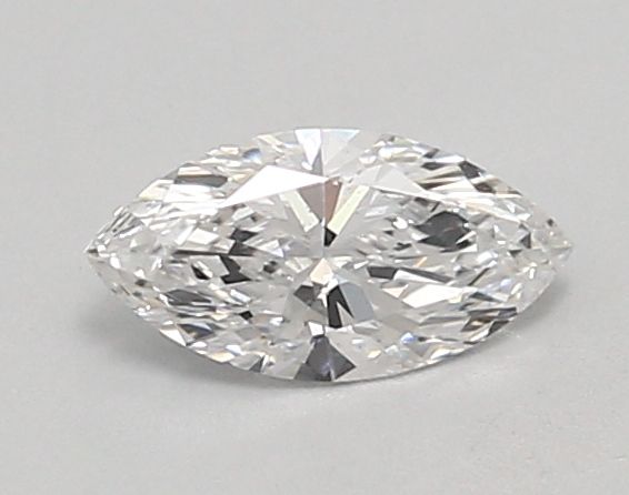 Lab Grown Diamond Lab-grown 0,6Ct D-VS1 Marquise - IGILG696557937