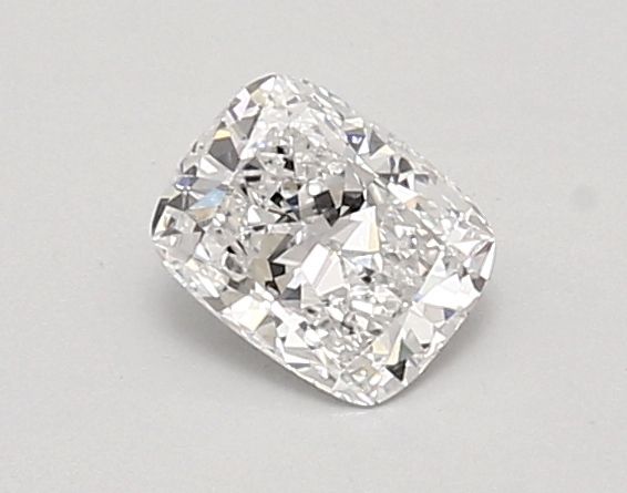 Lab Grown Diamond Lab-grown 0,6Ct D-VS1 Cushion - IGILG680553621