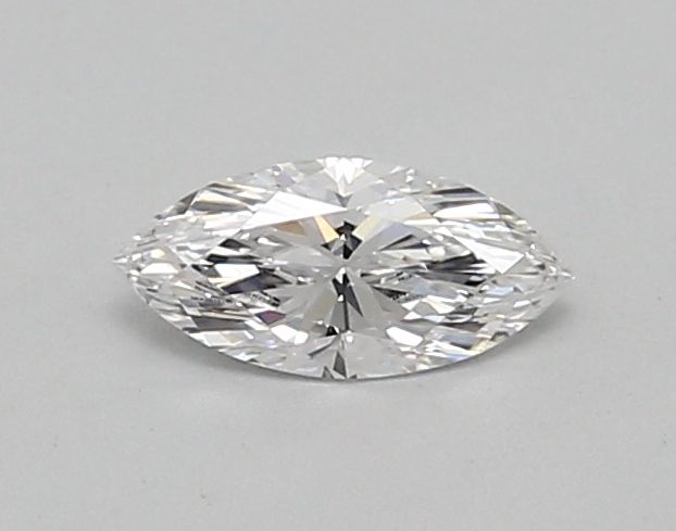 Lab Grown Diamond Lab-grown 0,49Ct D-VVS1 Marquise - IGILG734536766