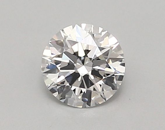 Lab Grown Diamond Lab-grown 0,66Ct D-VVS2 Round - IGILG751505403 1