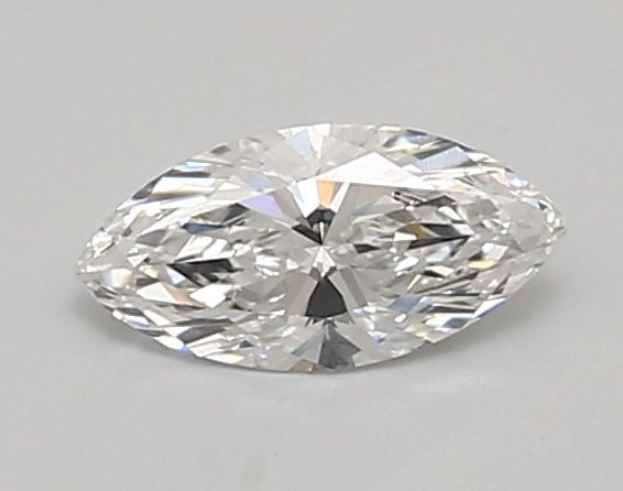 Lab Grown Diamond Lab-grown 0,67Ct E-VVS2 Marquise - IGILG768616861