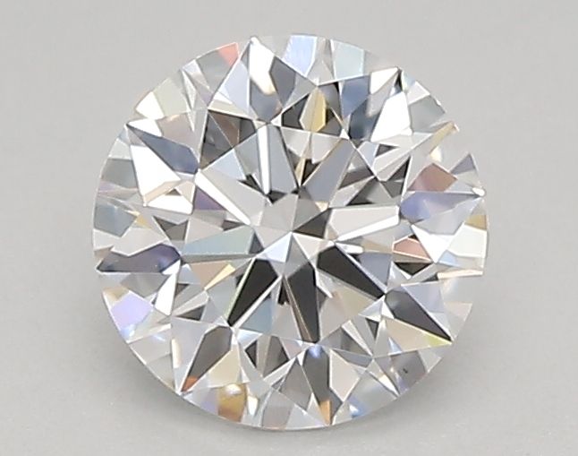 Lab Grown Diamond Lab-grown 0,66Ct D-VS1 Round - IGILG753511457