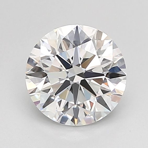 Lab Grown Diamond Lab-grown 1,05Ct D-VVS2 Round - IGILG770636241