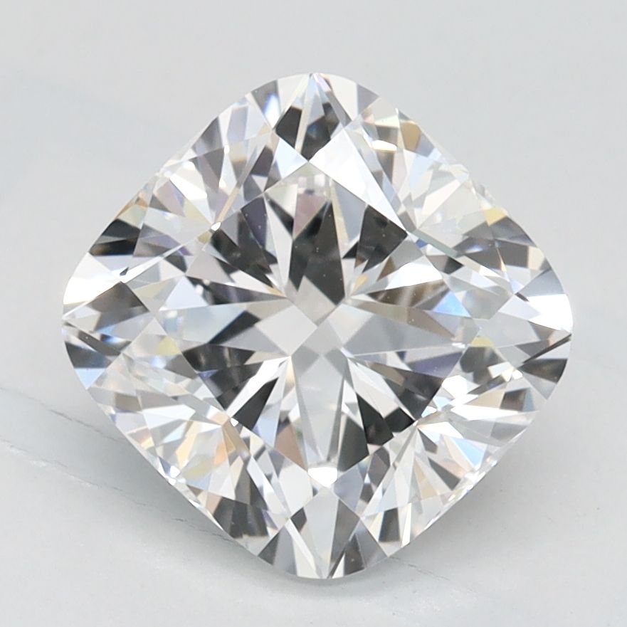 Lab Grown Diamond Lab-grown 1,86Ct D-VVS1 Cushion - IGILG731557340