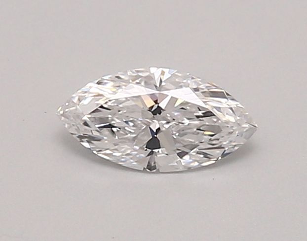 Lab Grown Diamond Lab-grown 0,49Ct D-VVS1 Marquise - IGILG743549586 1