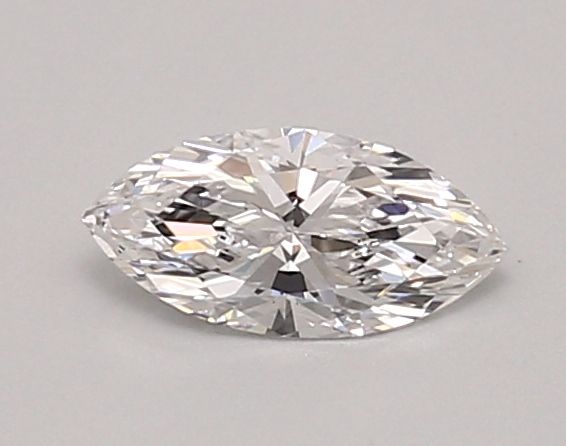 Lab Grown Diamond Lab-grown 0,49Ct D-VVS2 Marquise - IGILG744507470