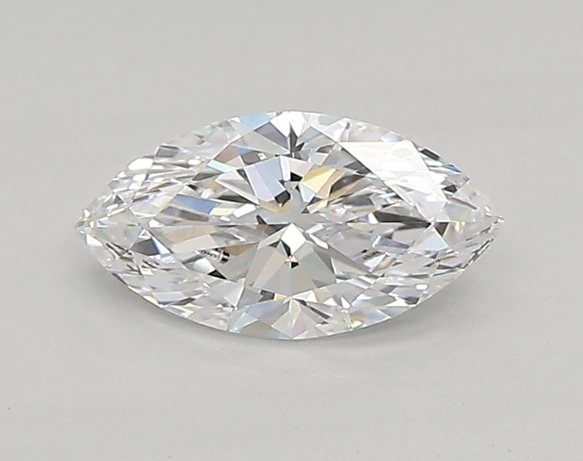 Lab Grown Diamond Lab-grown 0,49Ct D-VVS1 Marquise - IGILG744510701