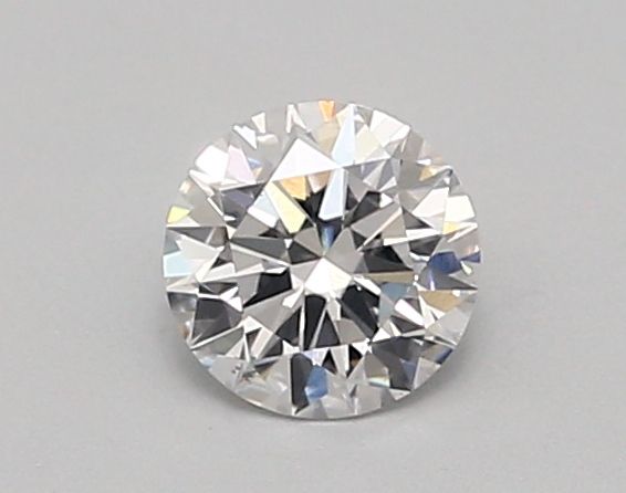 Lab Grown Diamond Lab-grown 0,66Ct D-VS1 Round - IGILG749522254