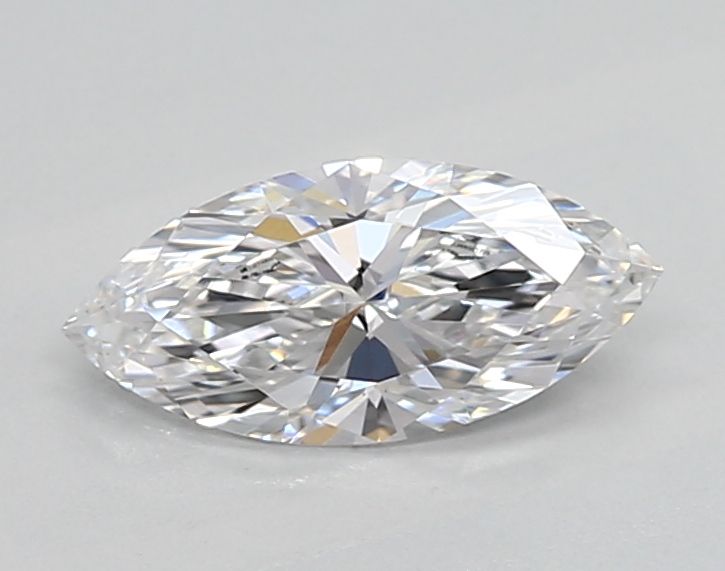 Lab Grown Diamond Lab-grown 0,66Ct D-VVS1 Marquise - IGILG748503729 1