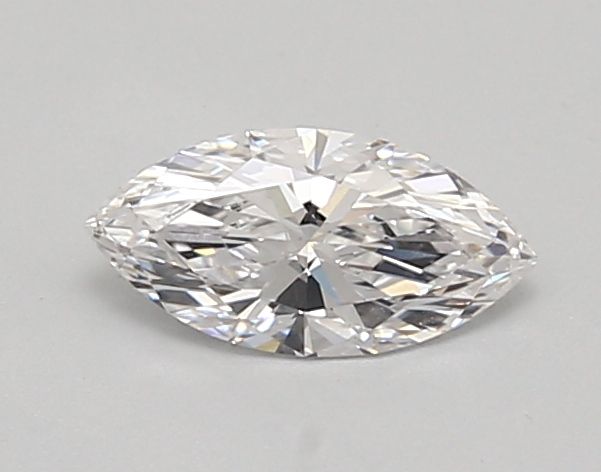 Lab Grown Diamond Lab-grown 0,66Ct D-VVS1 Marquise - IGILG759523304 1