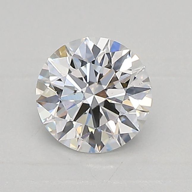 Lab Grown Diamond Lab-grown 0,66Ct D-VS1 Round - IGILG669481577