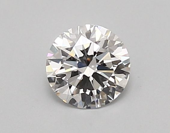 Lab Grown Diamond Lab-grown 0,66Ct D-VVS2 Round - IGILG667443601