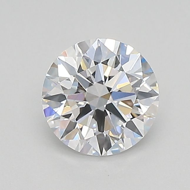 Lab Grown Diamond Lab-grown 0,66Ct D-VS1 Round - IGILG680569596