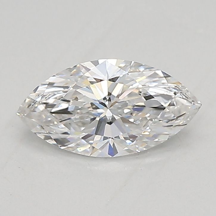 Lab Grown Diamond Lab-grown 0,66Ct E-VS2 Marquise - IGILG671485805