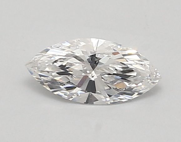 Lab Grown Diamond Lab-grown 0,57Ct D-VVS2 Marquise - IGILG773640876 1