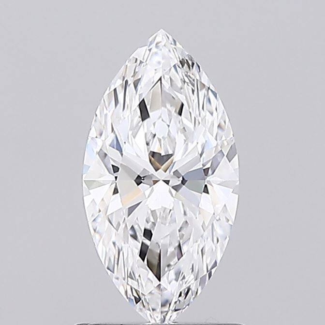 Lab Grown Diamond Lab-grown 0,93Ct D-VVS1 Marquise - IGILG790611831 1