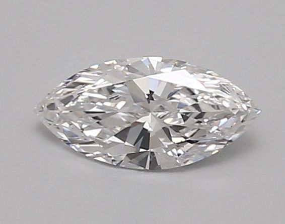 Lab Grown Diamond Lab-grown 0,57Ct D-VS1 Marquise - IGILG766669901