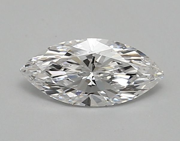 Lab Grown Diamond Lab-grown 0,68Ct D-VS1 Marquise - IGILG728534775 1