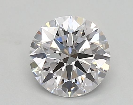 Lab Grown Diamond Lab-grown 0,66Ct D-VVS1 Round - IGILG782682084 1