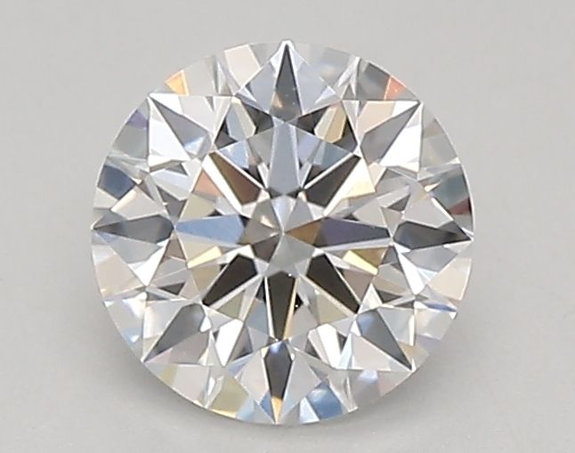 Lab Grown Diamond Lab-grown 0,66Ct D-VVS1 Round - IGILG759523431 1