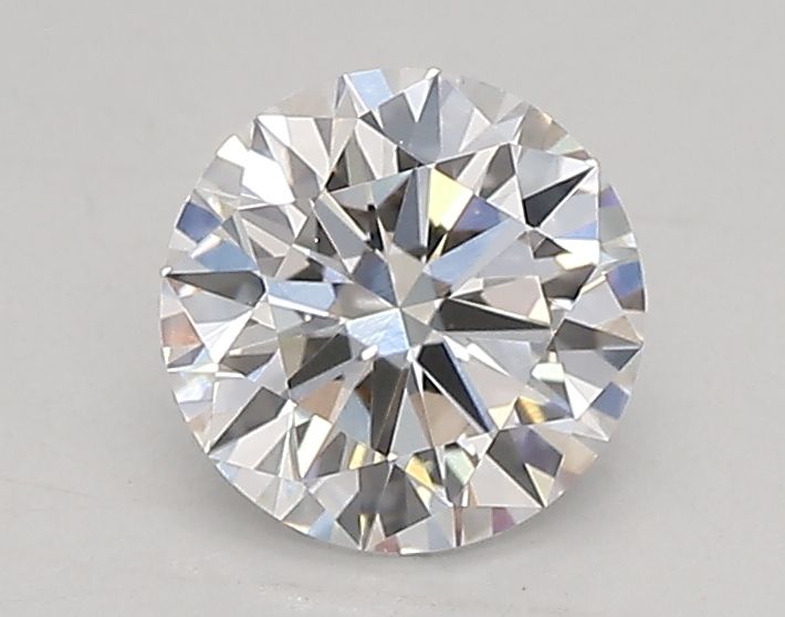 Lab Grown Diamond Lab-grown 0,66Ct D-VVS1 Round - IGILG778697184