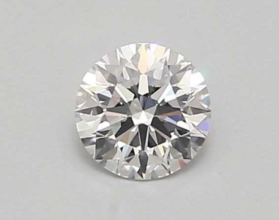 Lab Grown Diamond Lab-grown 0,66Ct D-VVS1 Round - IGILG765633749