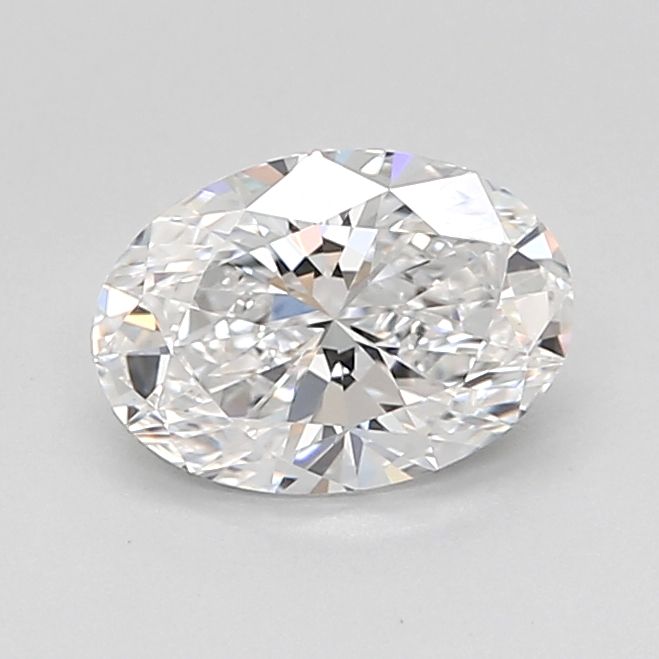 Lab Grown Diamond Lab-grown 1,06Ct D-VVS2 Oval - IGILG770636806
