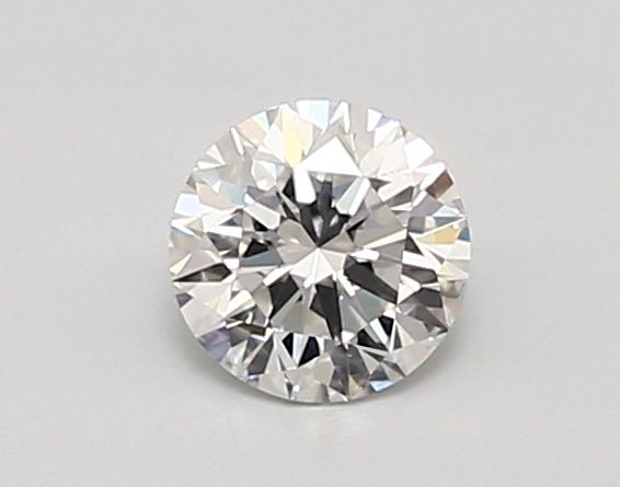 Lab Grown Diamond Lab-grown 0,66Ct E-VS1 Round - IGILG724537214 1