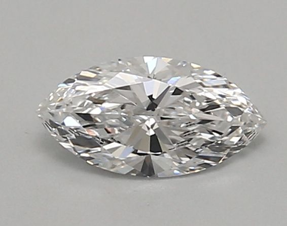 Lab Grown Diamond Lab-grown 0,69Ct D-VVS1 Marquise - IGILG750538497