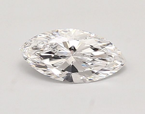 Lab Grown Diamond Lab-grown 0,69Ct D-VVS2 Marquise - IGILG749591543 1