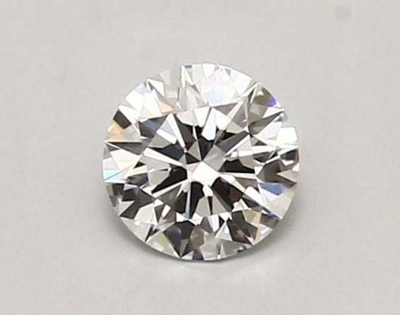 Lab Grown Diamond Lab-grown 0,66Ct D-VVS1 Round - IGILG795610791 1