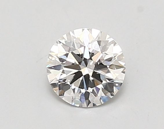 Lab Grown Diamond Lab-grown 0,66Ct D-VVS1 Round - IGILG795676974 1
