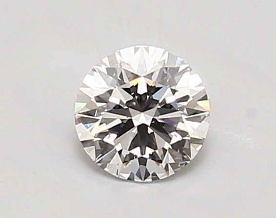 Lab Grown Diamond Lab-grown 0,66Ct D-VVS1 Round - IGILG794662900